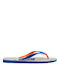 Havaianas Top NASA Logo Men's Flip Flops Blue Star