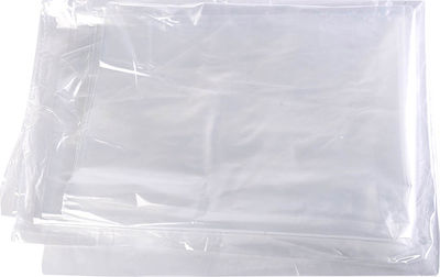 Polyethylene (PE) Packaging Bag 50x70cm