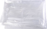 Polyethylene (PE) Packaging Bag 70x100cm