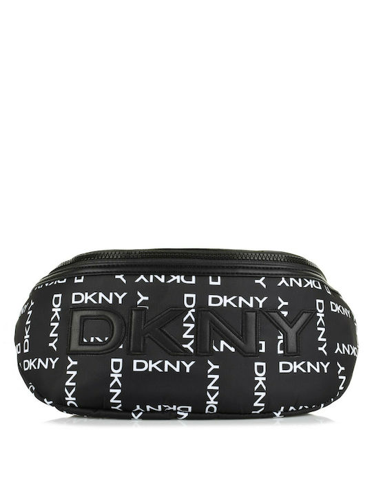 DKNY Nataly Waist Bag Black