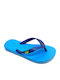 Kids' Flip Flops Blue