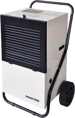 Master Industrial Electric Dehumidifier DH 792 18kW