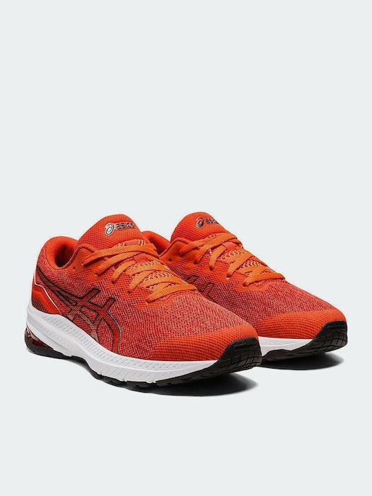 ASICS GT-1000 11 GS Αθλητικά Παιδικά Παπούτσια ...