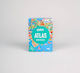 Παιδικό Puzzle Atlas 54pcs Omy