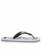 Ανδρικά Flip Flops Μαύρα