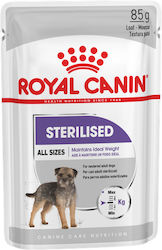 Royal Canin Wet Food 6x85gr