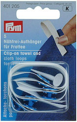 Prym Stud Sewing Supply 15cm 5pcs 401205