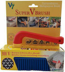 Super V7 Dog Brush for Hair Care