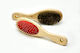 Value Imports Brush for Misc Hair Lengths Double Sided for Hair Removal