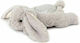 Cloud b Παιχνίδι Ύπνου Dream Buddies Bunny από Ύφασμα με Φως για Νεογέννητα