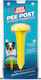 Simple Solution Pee Post Zubehör Ausbildung Hund 10279930007
