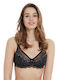 Women's BESTFORM Luccia Floral Lace Bra