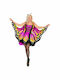 Carnival Costume Butterfly