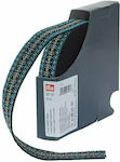 Prym Turquoise Tire Sewing Supply 957457