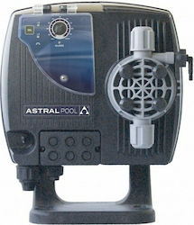 Astral Pool Δοσομετρική Αντλία Πισίνας 5bar και 20lt/h