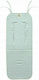 Jane Jane Universal Stroller Mattress Mint