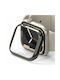 Ringke Bezel Styling Glossy Graphite for Apple Watch 41mm