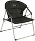 Outwell Campana Chair Beach Black