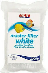 Amtra Master Filter White Υαλοβάμβακας 1000gr 1τμχ