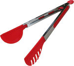 Tongs Pasta Plastic 25cm