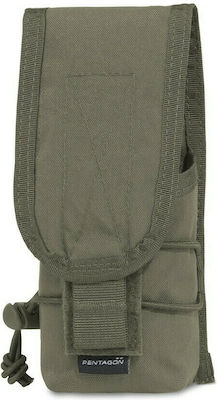 Pentagon Single Multi Pouch Loader Belt Holster K17091-06