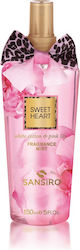 Sansiro Sweet Heart Mist 150ml