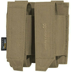 Pentagon Molle FB Brown Loader Belt Holster