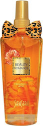 Sansiro Beauty Romance Mist 150ml