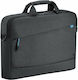 Mobilis Trendy Shoulder / Handheld Bag for 14" Laptop Black