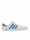 Adidas Clemente Sneakers White