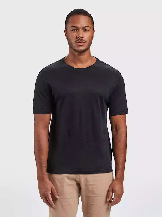 Gabba Duke 2220220004 T-Shirt Black
