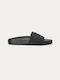 Ralph Lauren Adelyne Frauen Flip Flops in Schwarz Farbe