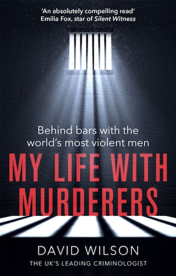 My Life with Murderers My Life with Murderers