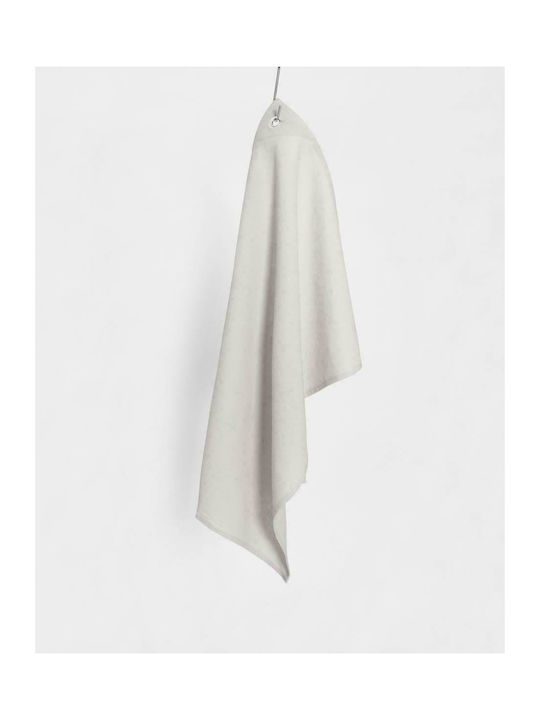 Pennie Luxury Towel in Gray Color 20x50cm 1pcs