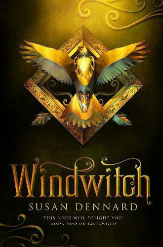Windwitch Windwitch