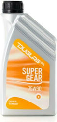 Duglas Supergear Duglas Supergear