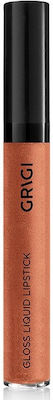 Grigi Gloss Liquid Lipstick Flüssig Lippenstift Reines