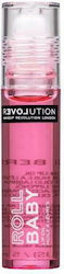 Revolution Beauty Relove Baby Roll Lip Oil Goji...