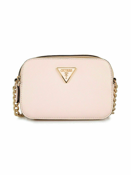 Noelle Damentasche Umhängetasche Light Pink
