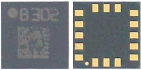 IC-Chip für iPhone 5s