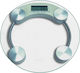 Happy House Digital Cantar in culoare Transparent 80.1002011