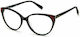Pierre Cardin Femei Plastic Rame Ochelari Ochi ...