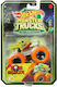 Hot Wheels Mașinuță Strălucirea În Întuneric Shaker Osoase 1:64 Monster Truck Pentru 3+ Ani