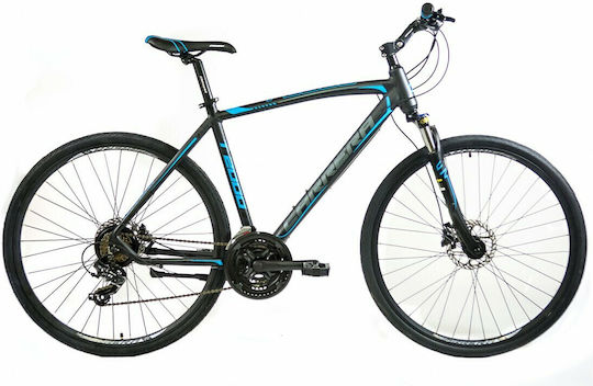 Carrera bike 28 inch 2025