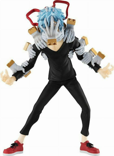 Good Smile Company My Hero Academia Tomura Shigaraki Collectible Figure 17cm