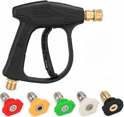 Wevora Pressure Washer Gun