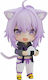 Good Smile Company Hololive Production Nekomata Okayu Figure 10cm