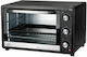 Jata Electric Countertop Oven 45lt without Burners