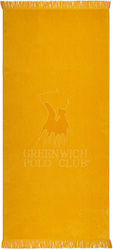 Greenwich Polo Club Beach Towel Cotton Aukra 190x90cm.