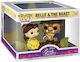 Funko Moment Die Schöne und das Biest - Belle & The Beast 1141